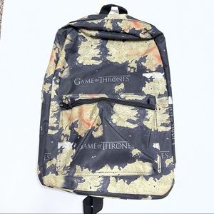 HBO Game of Thrones BackPack